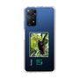 Slim Protection Case［ Green Future Project - Brown-headed Spider Monkey ］
