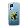 Slim Protection Case［ Green Future Project - Brown-headed Spider Monkey ］