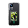 Slim Protection Case［ Green Future Project - Brown-headed Spider Monkey ］