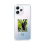 Slim Protection Case［ Green Future Project - Brown-headed Spider Monkey ］