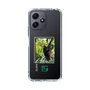 Slim Protection Case［ Green Future Project - Brown-headed Spider Monkey ］
