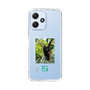 Slim Protection Case［ Green Future Project - Brown-headed Spider Monkey ］