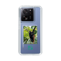 Slim Protection Case［ Green Future Project - Brown-headed Spider Monkey ］