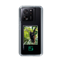 Slim Protection Case［ Green Future Project - Brown-headed Spider Monkey ］