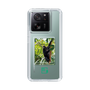 Slim Protection Case［ Green Future Project - Brown-headed Spider Monkey ］