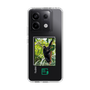 Slim Protection Case［ Green Future Project - Brown-headed Spider Monkey ］