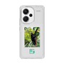 Slim Protection Case［ Green Future Project - Brown-headed Spider Monkey ］