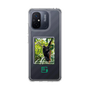 Slim Protection Case［ Green Future Project - Brown-headed Spider Monkey ］