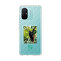 Slim Protection Case［ Green Future Project - Brown-headed Spider Monkey ］
