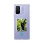 Slim Protection Case［ Green Future Project - Brown-headed Spider Monkey ］