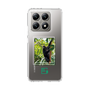 Slim Protection Case［ Green Future Project - Brown-headed Spider Monkey ］