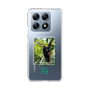 Slim Protection Case［ Green Future Project - Brown-headed Spider Monkey ］