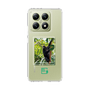 Slim Protection Case［ Green Future Project - Brown-headed Spider Monkey ］