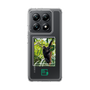 Slim Protection Case［ Green Future Project - Brown-headed Spider Monkey ］