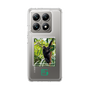 Slim Protection Case［ Green Future Project - Brown-headed Spider Monkey ］