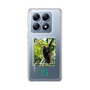 Slim Protection Case［ Green Future Project - Brown-headed Spider Monkey ］