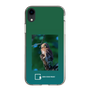 Slim Protection Case［ Green Future Project - Ferruginous Pygmy Owl ］
