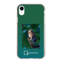 Slim Protection Case［ Green Future Project - Ferruginous Pygmy Owl ］