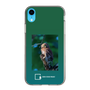 Slim Protection Case［ Green Future Project - Ferruginous Pygmy Owl ］