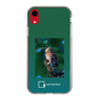 Slim Protection Case［ Green Future Project - Ferruginous Pygmy Owl ］