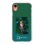 Slim Protection Case［ Green Future Project - Ferruginous Pygmy Owl ］