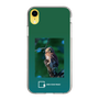 Slim Protection Case［ Green Future Project - Ferruginous Pygmy Owl ］