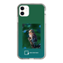 Slim Protection Case［ Green Future Project - Ferruginous Pygmy Owl ］