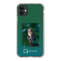 Slim Protection Case［ Green Future Project - Ferruginous Pygmy Owl ］