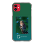 Slim Protection Case［ Green Future Project - Ferruginous Pygmy Owl ］