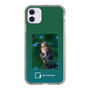 Slim Protection Case［ Green Future Project - Ferruginous Pygmy Owl ］