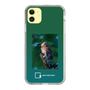 Slim Protection Case［ Green Future Project - Ferruginous Pygmy Owl ］