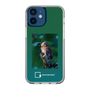 Slim Protection Case［ Green Future Project - Ferruginous Pygmy Owl ］