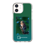 Slim Protection Case［ Green Future Project - Ferruginous Pygmy Owl ］