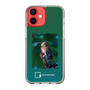 Slim Protection Case［ Green Future Project - Ferruginous Pygmy Owl ］