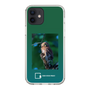 Slim Protection Case［ Green Future Project - Ferruginous Pygmy Owl ］