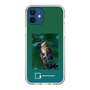 Slim Protection Case［ Green Future Project - Ferruginous Pygmy Owl ］