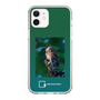Slim Protection Case［ Green Future Project - Ferruginous Pygmy Owl ］
