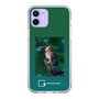 Slim Protection Case［ Green Future Project - Ferruginous Pygmy Owl ］