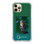 Slim Protection Case［ Green Future Project - Ferruginous Pygmy Owl ］