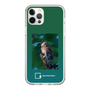 Slim Protection Case［ Green Future Project - Ferruginous Pygmy Owl ］