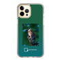 Slim Protection Case［ Green Future Project - Ferruginous Pygmy Owl ］