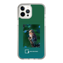 Slim Protection Case［ Green Future Project - Ferruginous Pygmy Owl ］