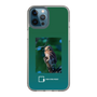 Slim Protection Case［ Green Future Project - Ferruginous Pygmy Owl ］