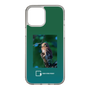 Slim Protection Case［ Green Future Project - Ferruginous Pygmy Owl ］