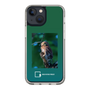 Slim Protection Case［ Green Future Project - Ferruginous Pygmy Owl ］