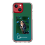 Slim Protection Case［ Green Future Project - Ferruginous Pygmy Owl ］
