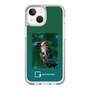 Slim Protection Case［ Green Future Project - Ferruginous Pygmy Owl ］