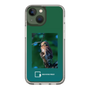Slim Protection Case［ Green Future Project - Ferruginous Pygmy Owl ］