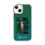 Slim Protection Case［ Green Future Project - Ferruginous Pygmy Owl ］