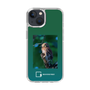 Slim Protection Case［ Green Future Project - Ferruginous Pygmy Owl ］